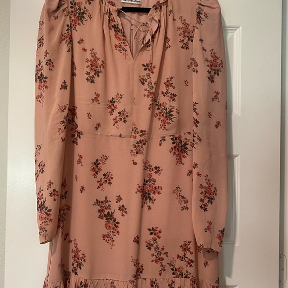 Reformation Marcy Dress - Picture 4 of 6